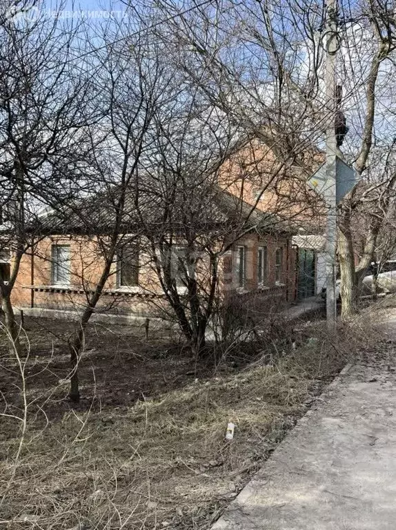 Участок в Ростов-на-Дону, 3-я Круговая улица (4.6 м) - Фото 1