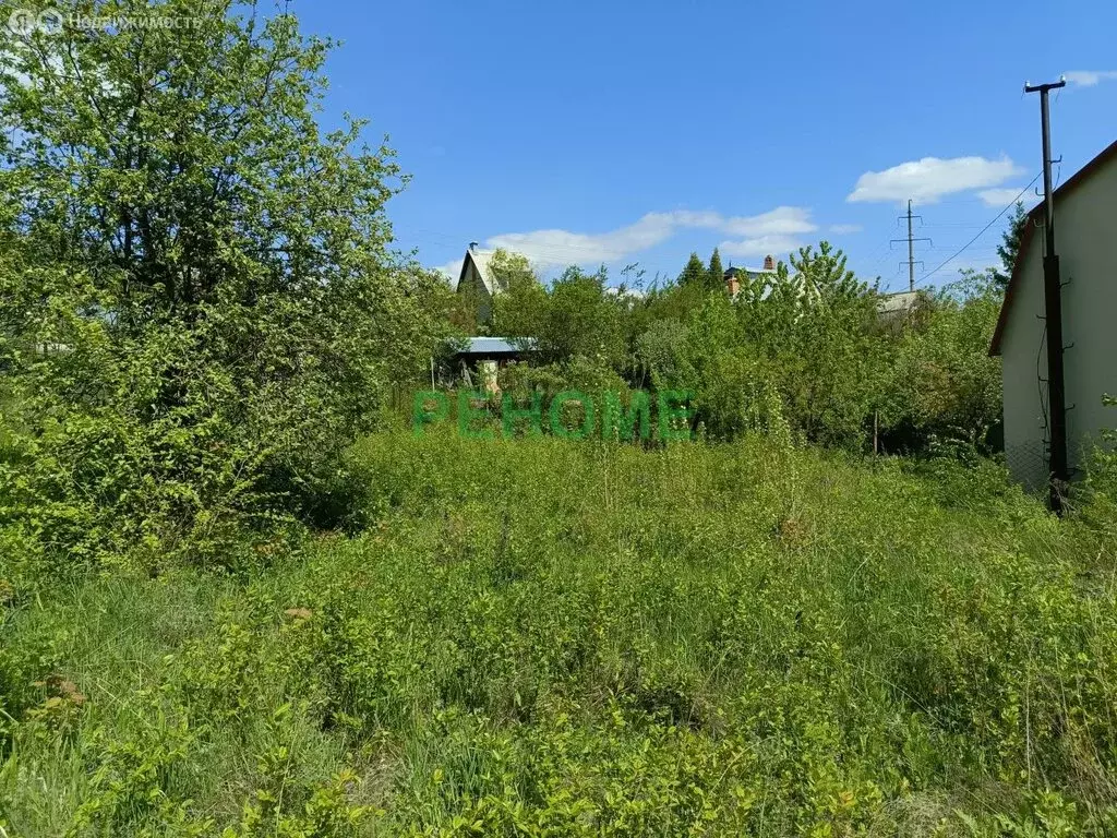 Участок в Саратов, СНТ Лето (6 м) - Фото 1