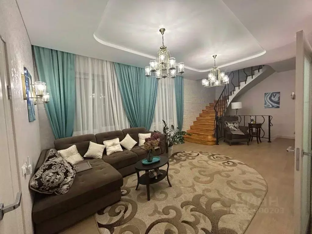 Дом в Нижегородская область, Дзержинск Дачный тер., ул. Дачная, 88 ... - Фото 2