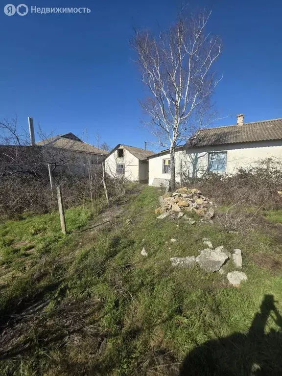 Дом в Кольчугинское сельское поселение, село Прудовое, Солнечная ... - Фото 1