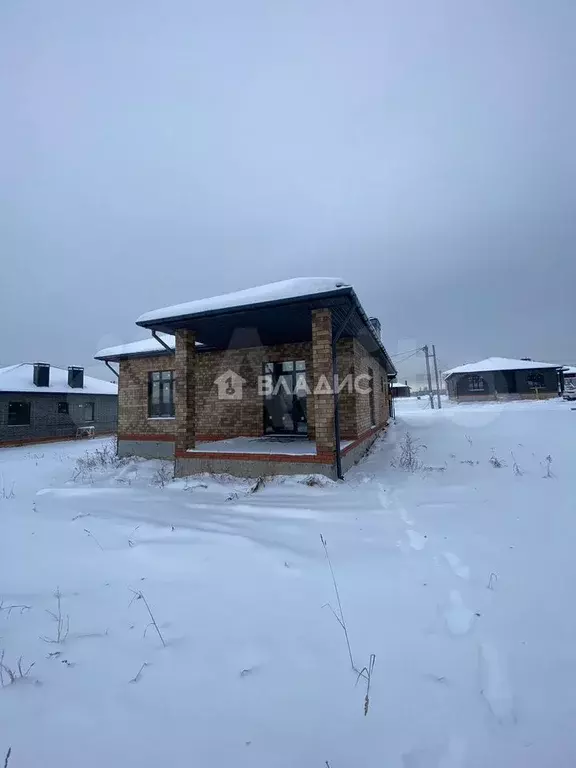 Дом 120 м на участке 10 сот. - Фото 1
