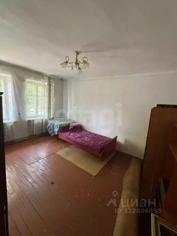 2-к кв. Крым, Нижнегорский пгт ул. Ленина, 9 (42.2 м) - Фото 2