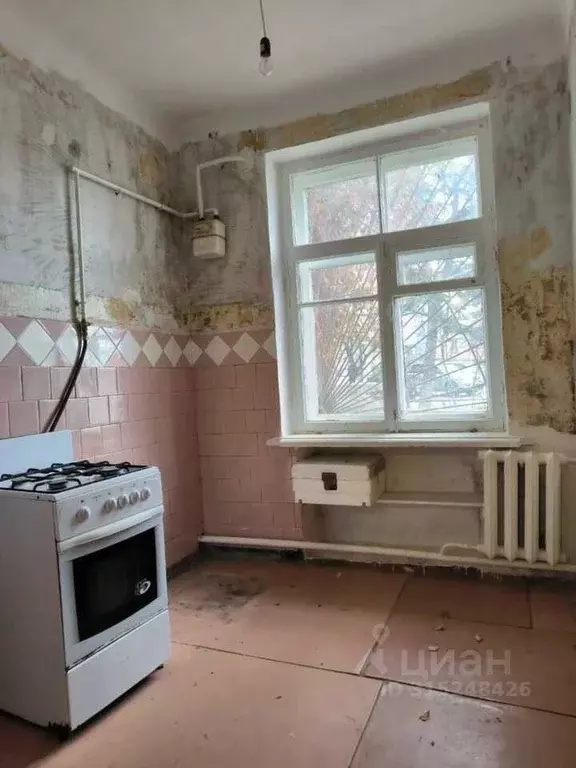 2-к кв. Севастополь ул. Демидова, 11А (36.6 м) - Фото 0