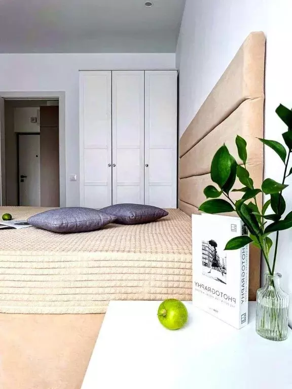 Квартира, 1 комната, 35 м - Фото 0