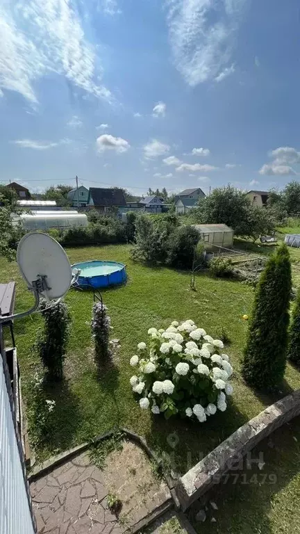 Дом в Калужская область, Жуков ул. Льняная (130 м) - Фото 2