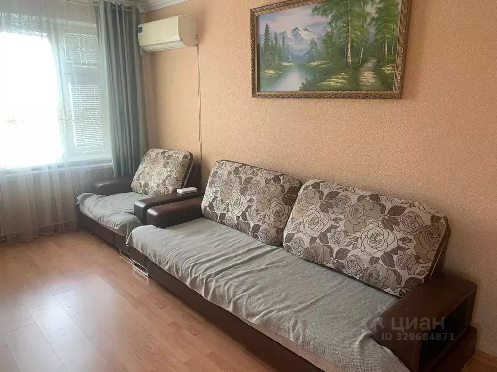 2-к кв. Татарстан, Альметьевск Советская ул., 155 (54.0 м) - Фото 1