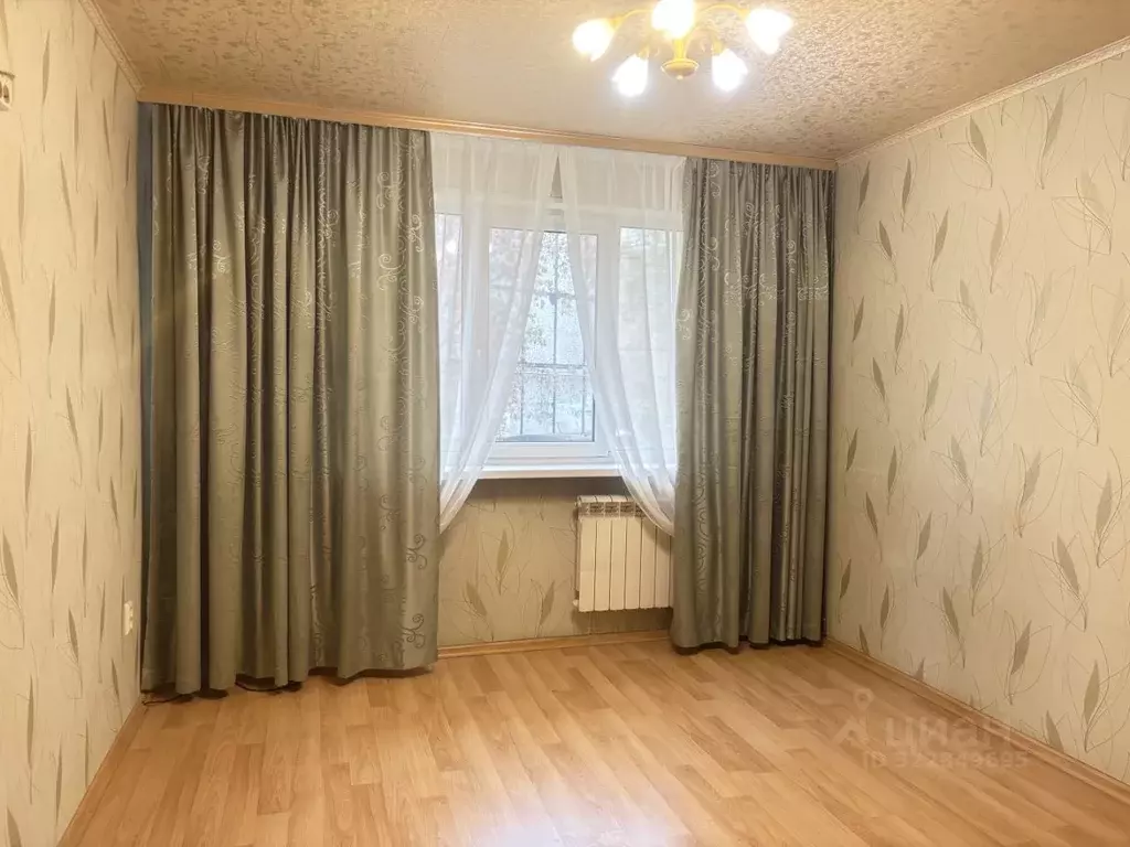 2-к кв. Свердловская область, Екатеринбург ул. Чайковского, 84к3 (43.6 ... - Фото 0