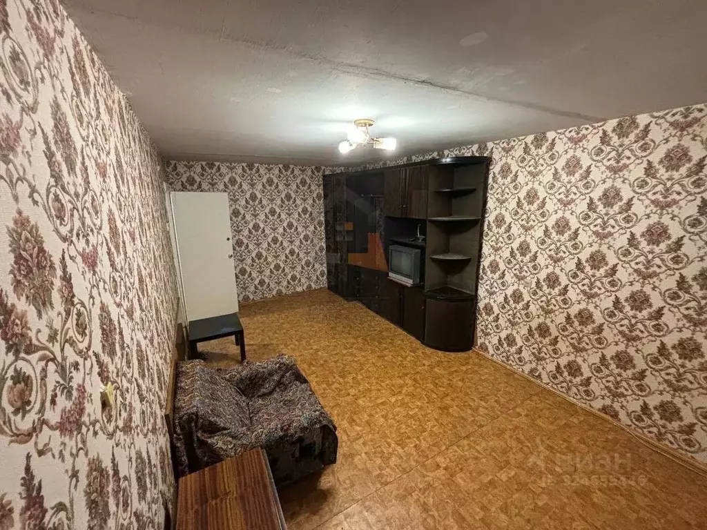 1-к кв. Кировская область, Киров ул. Пушкина, 7 (31.0 м) - Фото 2