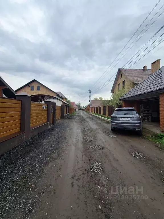 Дом в Башкортостан, Уфа Ветеран СТ, 12 (50 м) - Фото 0