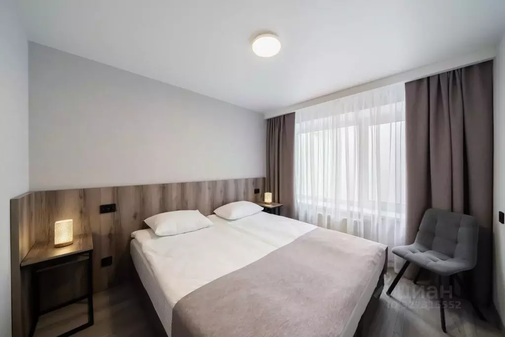 Комната Ставропольский край, Предгорный муниципальный округ, с. ... - Фото 1