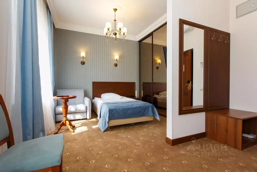 Комната Карелия, Петрозаводск просп. Ленина, 21 (20.0 м) - Фото 1
