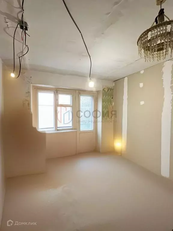 Продаётся 1-к квартира, 30 м - Фото 0