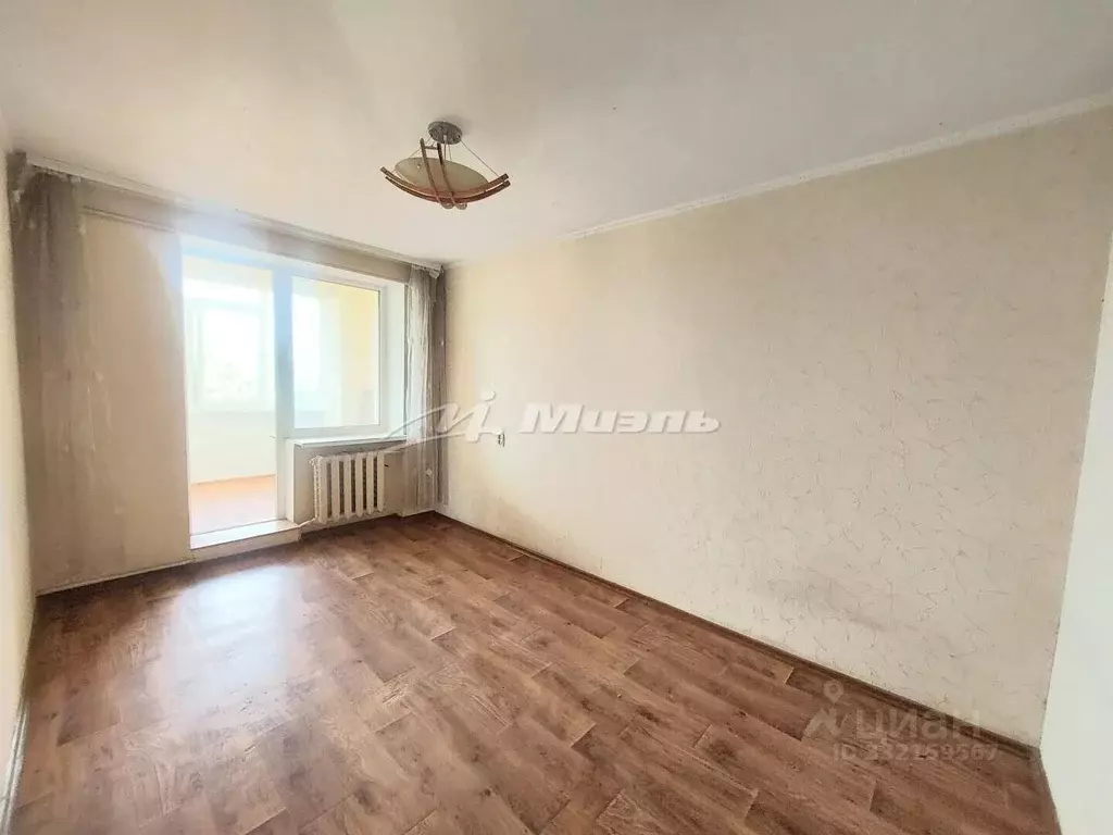 2-к кв. Крым, Симферопольский район, с. Чистенькое ул. Свиридова, 18 ... - Фото 1