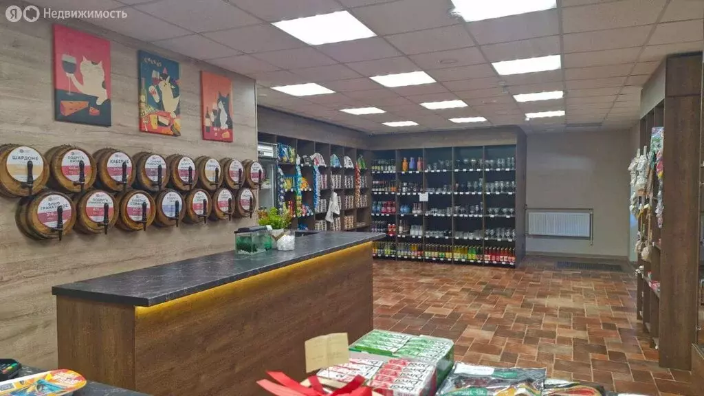 Помещение свободного назначения (86.5 м) - Фото 1