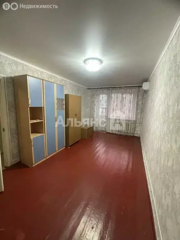 1-комнатная квартира: Донецк, 12-й квартал, 9 (31.5 м) - Фото 1