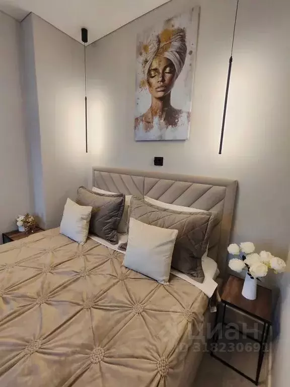 1-к кв. Хакасия, Абакан ул. Бограда, 160 (39.0 м) - Фото 0