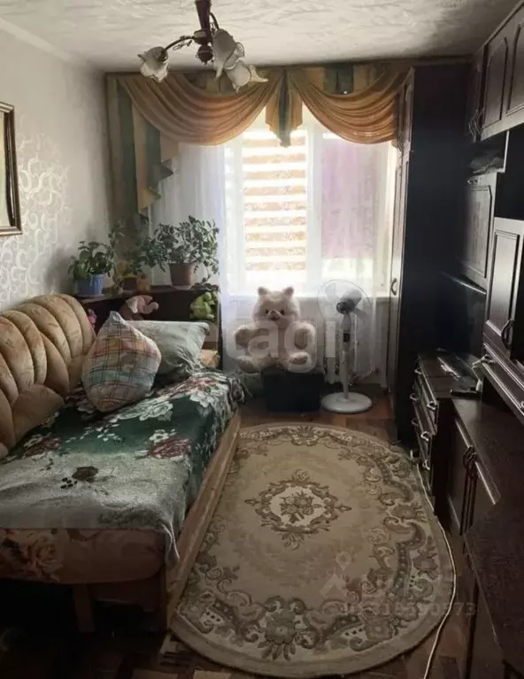 Комната Белгородская область, Белгород Степная ул., 2 (12.6 м) - Фото 1