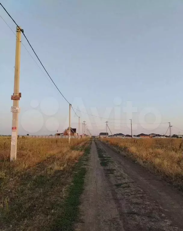 Участок 8,1 сот. (ИЖС) - Фото 0