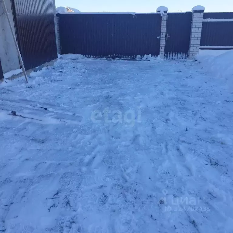 Участок в Нижегородская область, Балахнинский муниципальный округ, ... - Фото 2