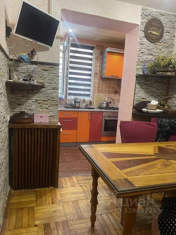 2-к кв. Крым, Ялта муниципальный округ, Форос пгт ул. Терлецкого, 4 ... - Фото 2