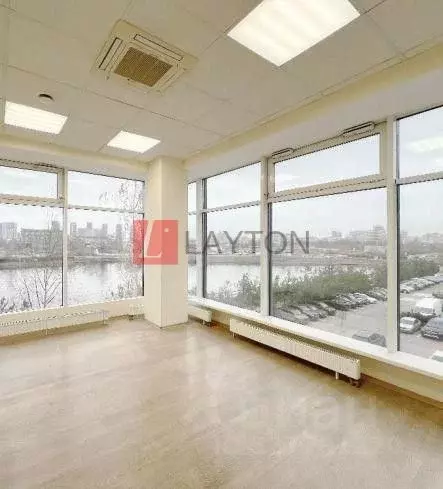 Офис в Москва проезд Проектируемый № 4062, 6с2 (721 м) - Фото 2