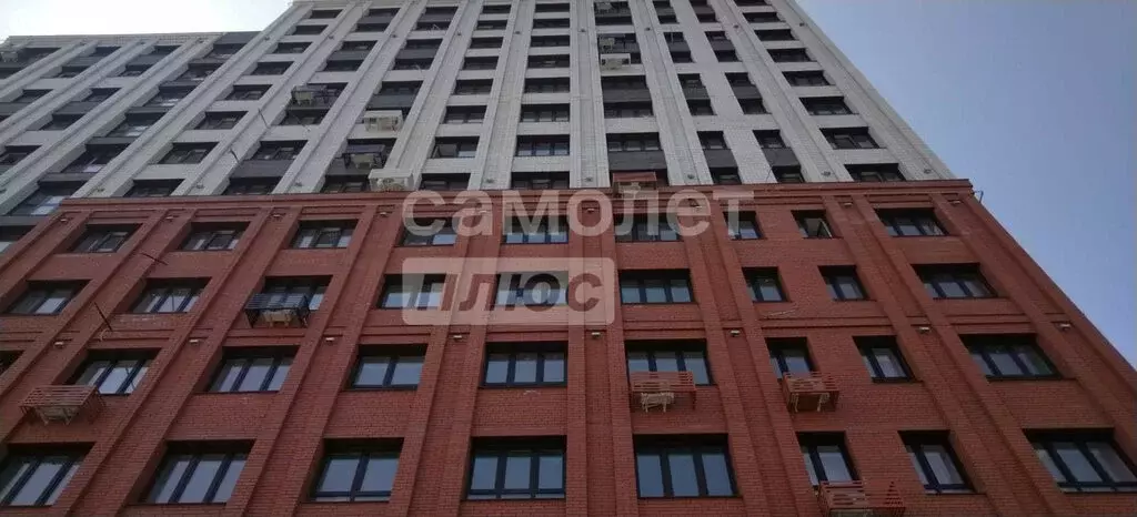 2-комнатная квартира: Омск, улица Герцена, 99 (45 м) - Фото 1