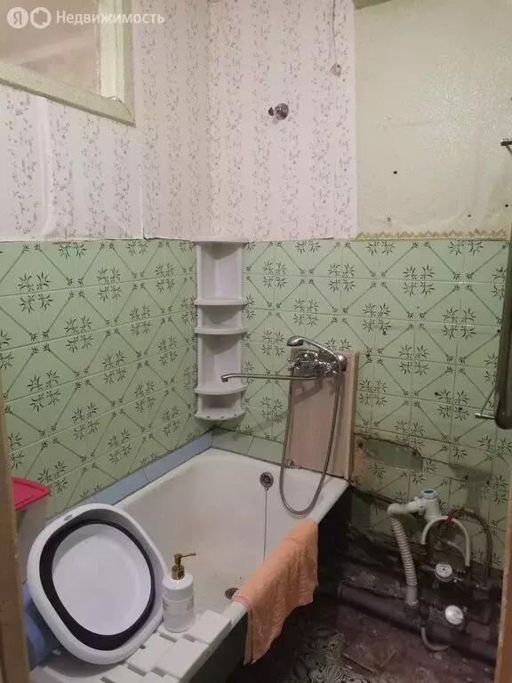 2-комнатная квартира: Долгопрудный, улица Академика Лаврентьева, 27 ... - Фото 1