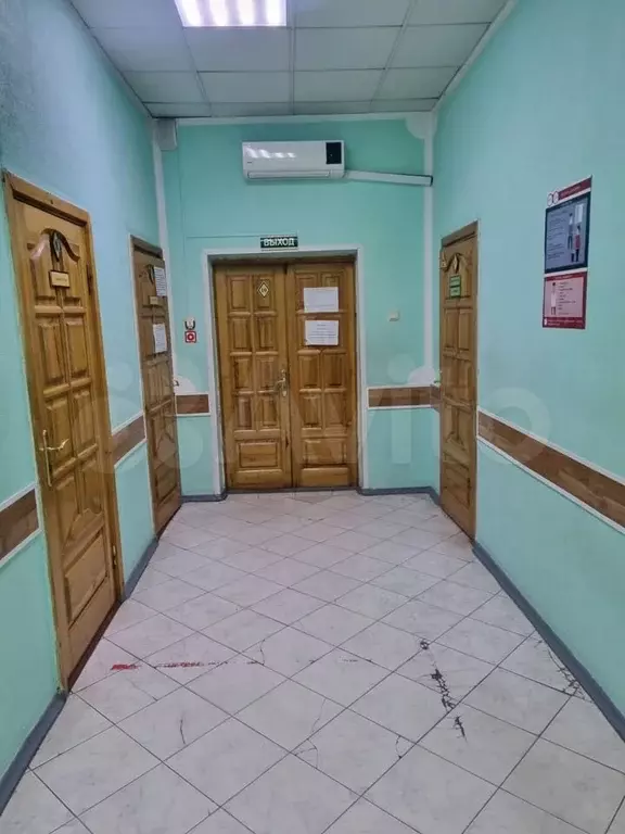 Офис, 200 м - Фото 0