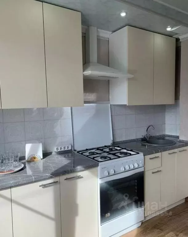 1-к кв. Ставропольский край, Пятигорск ул. Бутырина, 2 (36.0 м) - Фото 0