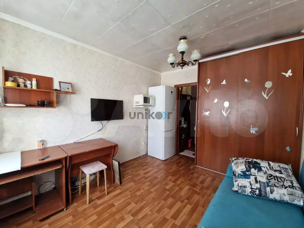 квартира-студия, 18 м, 3/9 эт. - Фото 1