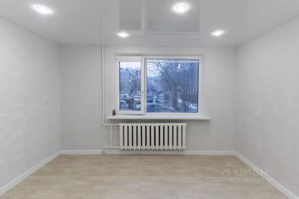 2-к кв. Тюменская область, Тюмень Широтная ул., 97 (44.0 м) - Фото 1