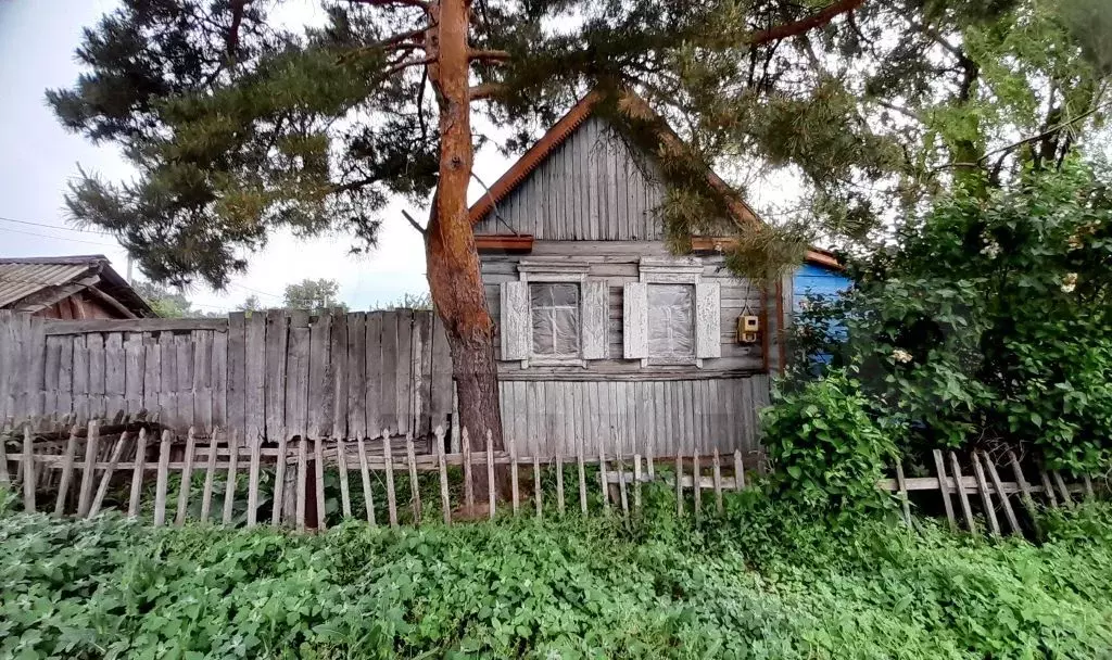 Дом 33,4 м на участке 26 сот. - Фото 0