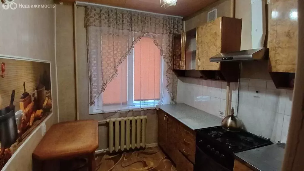 3-комнатная квартира: Астрахань, Спортивная улица, 42 (64.5 м) - Фото 1