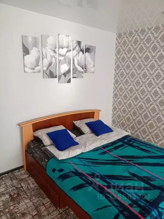 1-к кв. Омская область, Омск просп. Карла Маркса, 47 (30.0 м) - Фото 0