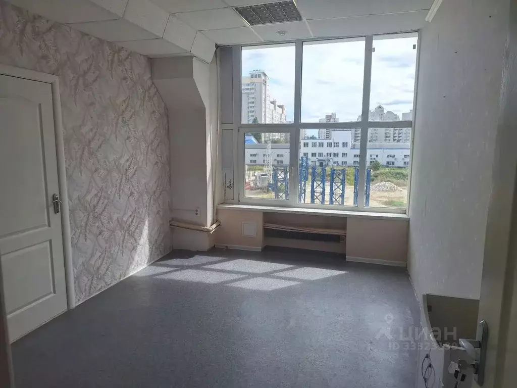 Офис в Белгородская область, Белгород ул. Королева, 2Ак3 (20 м) - Фото 1