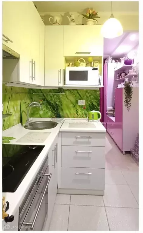 Продаётся квартира-студия, 28 м - Фото 1
