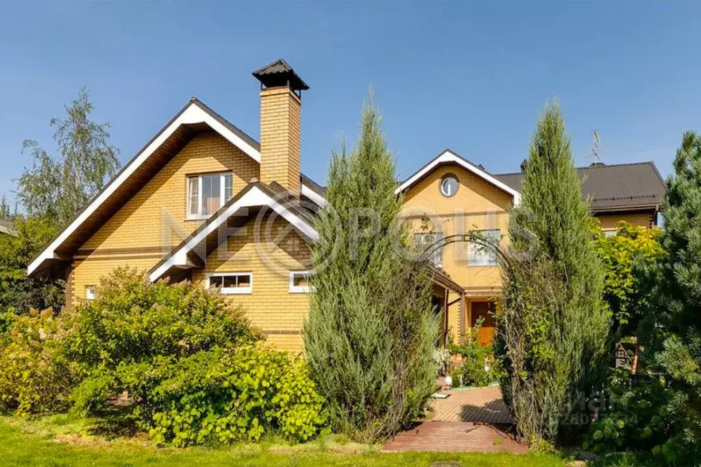 Коттедж в Москва д. Десна, Витязь кп,  (600 м) - Фото 2