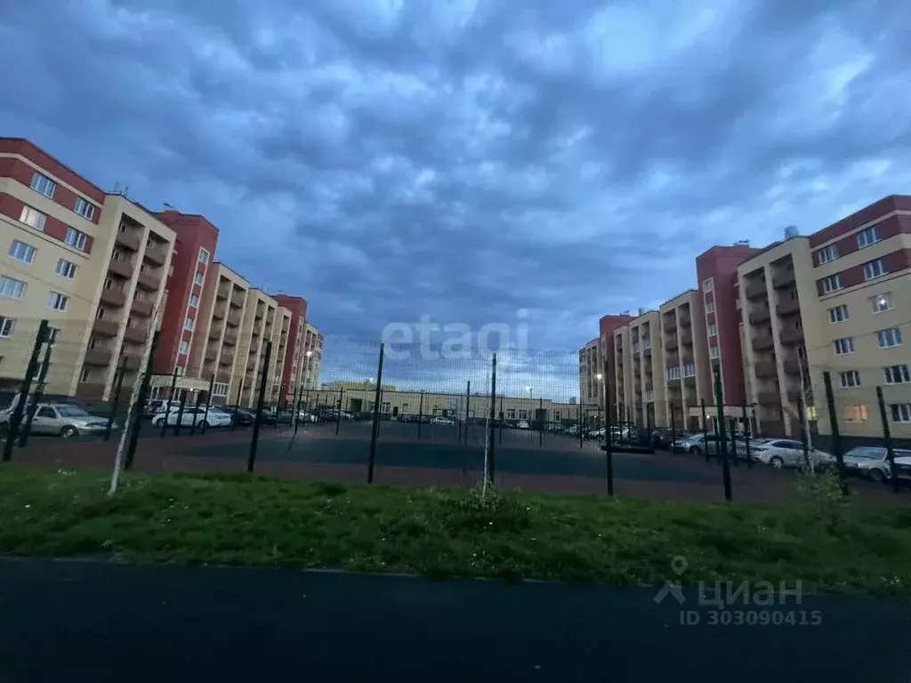 Студия Башкортостан, Уфимский район, Зубовский сельсовет, с. Зубово ... - Фото 1