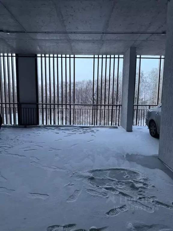 Гараж в Тюменская область, Тюмень Интернациональная ул., 197А (13 м) - Фото 2