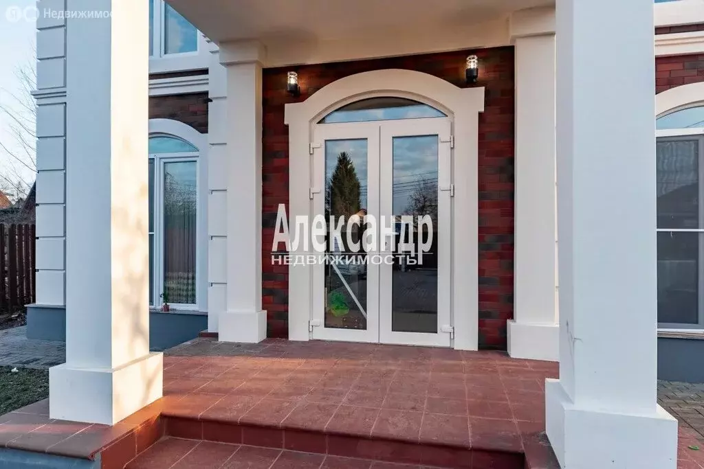 Дом в Санкт-Петербург, садоводство Победа, 126 (200 м) - Фото 2