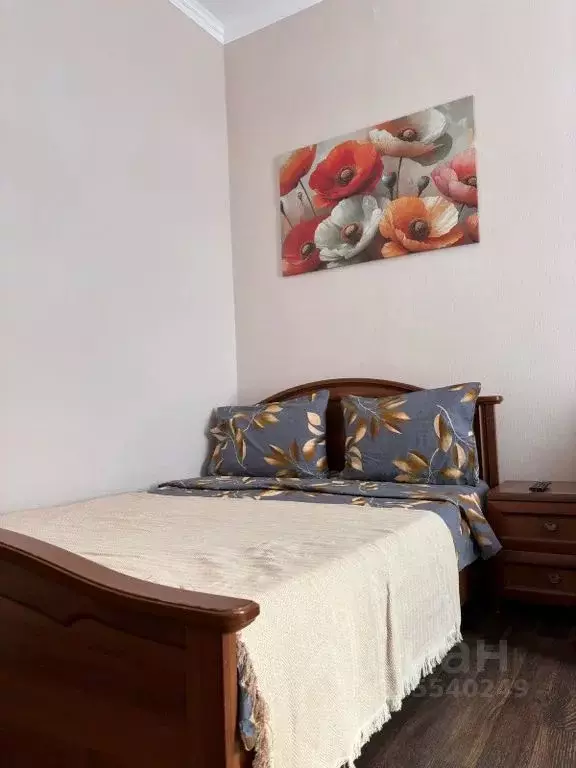 1-к кв. Башкортостан, Октябрьский ул. Садовое Кольцо, 17А (40.0 м) - Фото 0