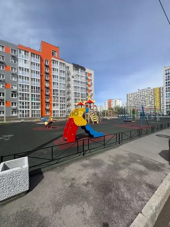 Студия Башкортостан, Уфа ул. Бородинская, 24 (24.0 м) - Фото 1