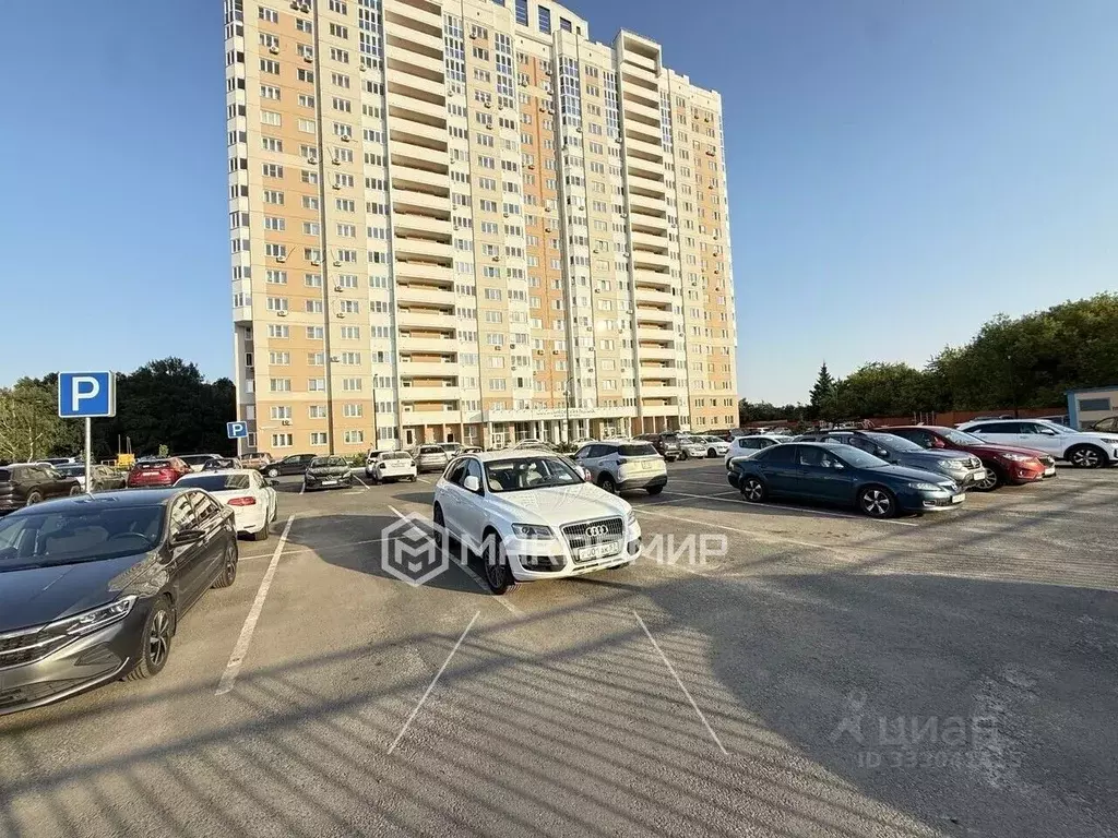 Студия Орловская область, Орел Московское ш., 54Б (41.7 м) - Фото 2