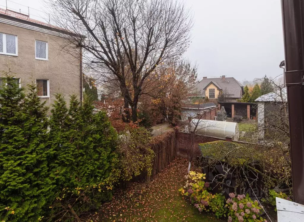 4-к кв. Калининградская область, Калининград ул. Тургенева, 25 (153.0 ... - Фото 2