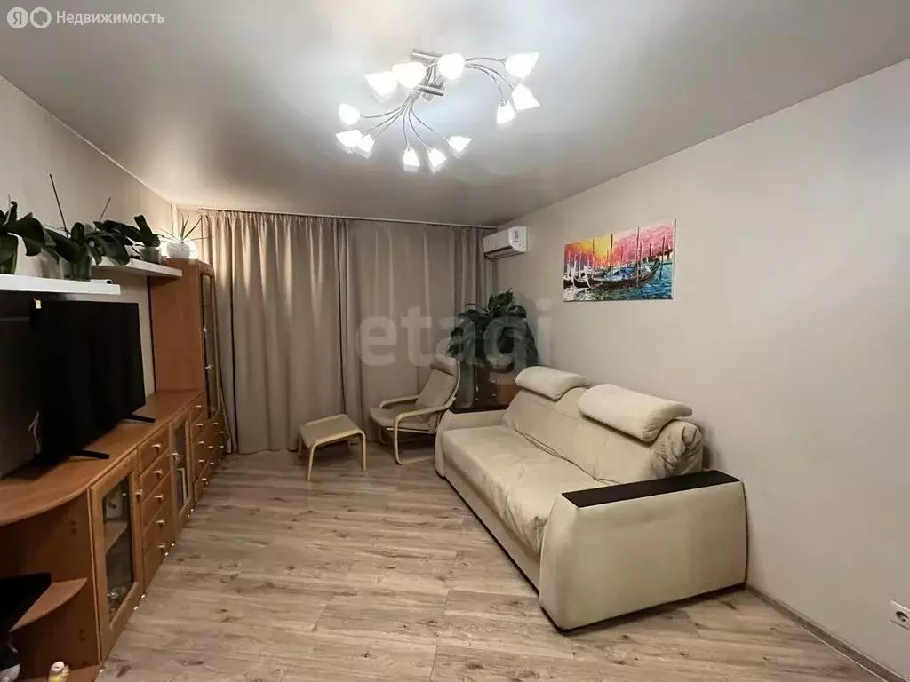 1-комнатная квартира: Санкт-Петербург, Дачный проспект, 15 (36 м) - Фото 2