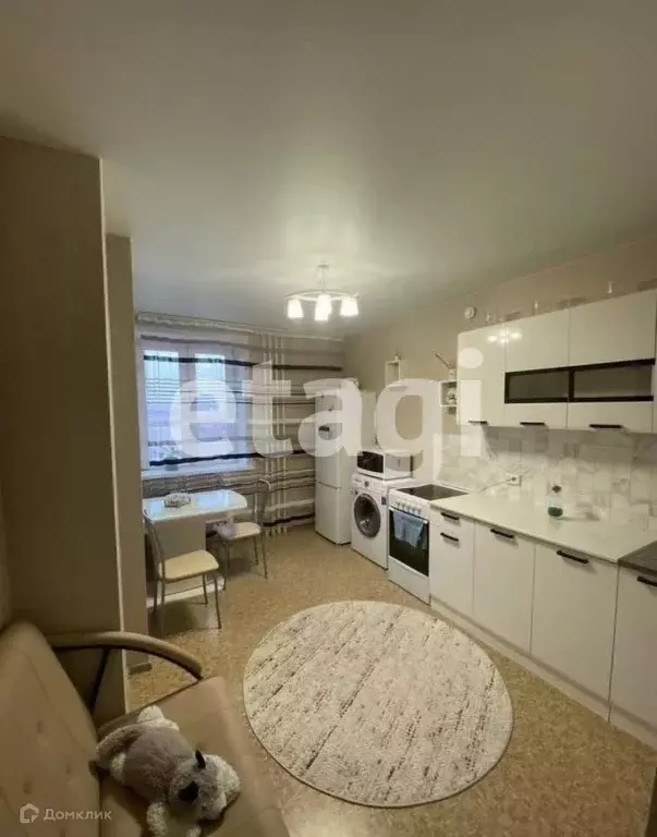 Продаётся 1-к квартира, 40 м - Фото 0