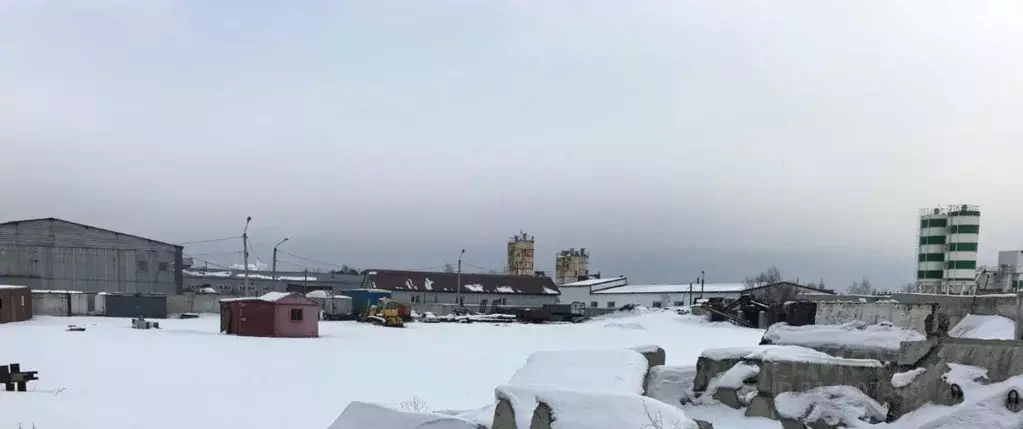 Участок в Иркутская область, Иркутск ул. Баррикад (96.0 сот.) - Фото 0