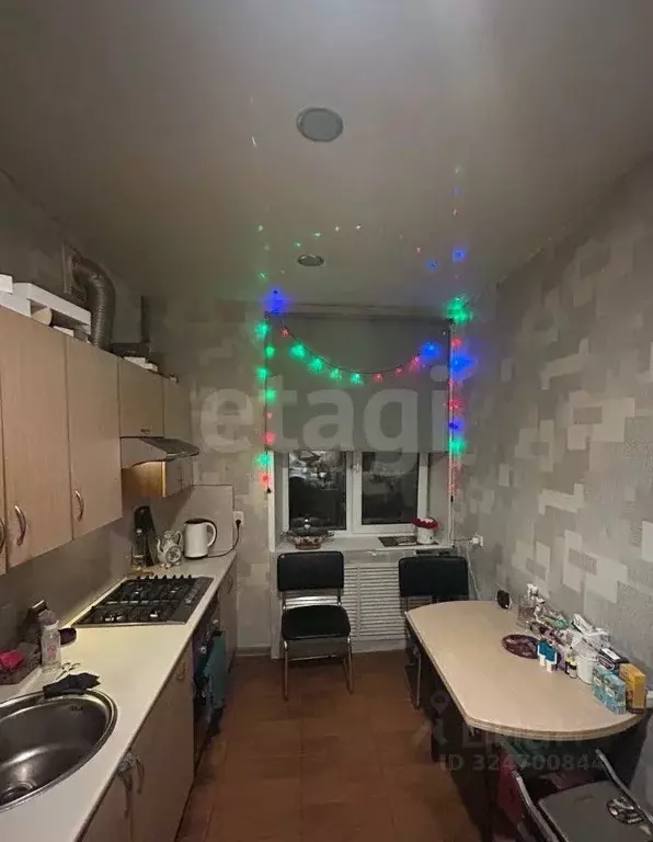 3-к кв. Ярославская область, Ярославль ул. Ползунова, 11А (69.2 м) - Фото 2