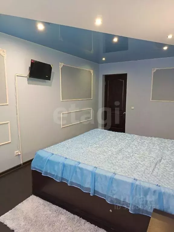 2-к кв. Пермский край, Пермь Ялтинская ул., 10 (46.2 м) - Фото 2