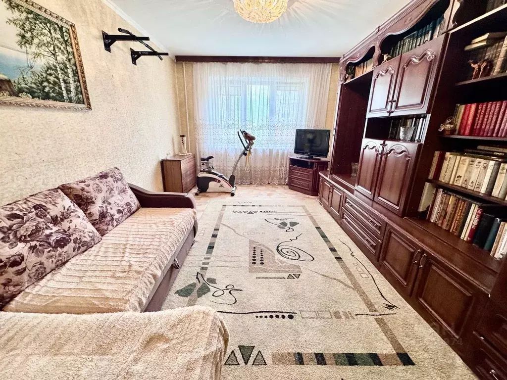 2-к кв. Московская область, Павловский Посад проезд Большой ... - Фото 1